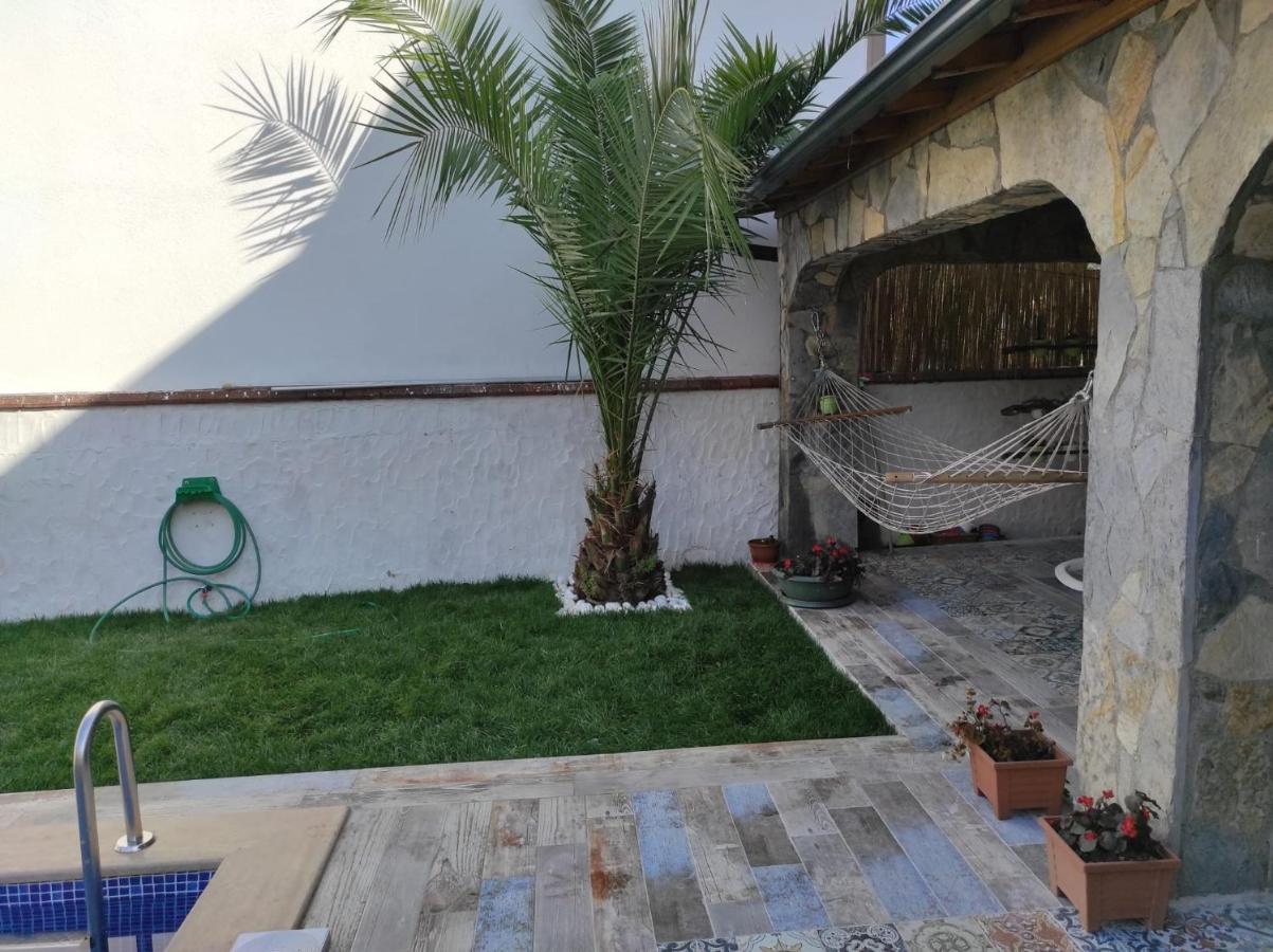 Villa Sd Sapanca Exterior photo