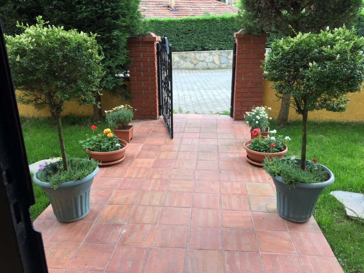 Villa Sd Sapanca Exterior photo