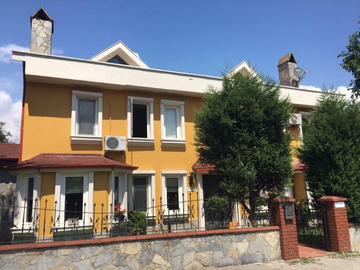 Villa Sd Sapanca Exterior photo